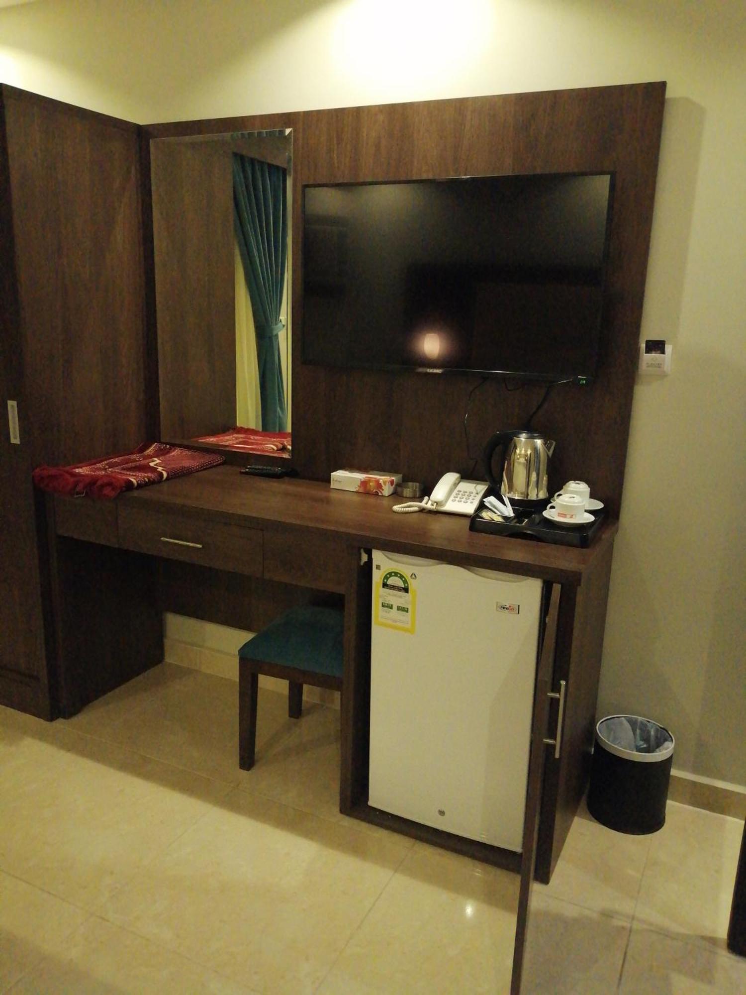 همم للوحدات السكنية - الرحيلي Jeddah Al Kura Habitación foto