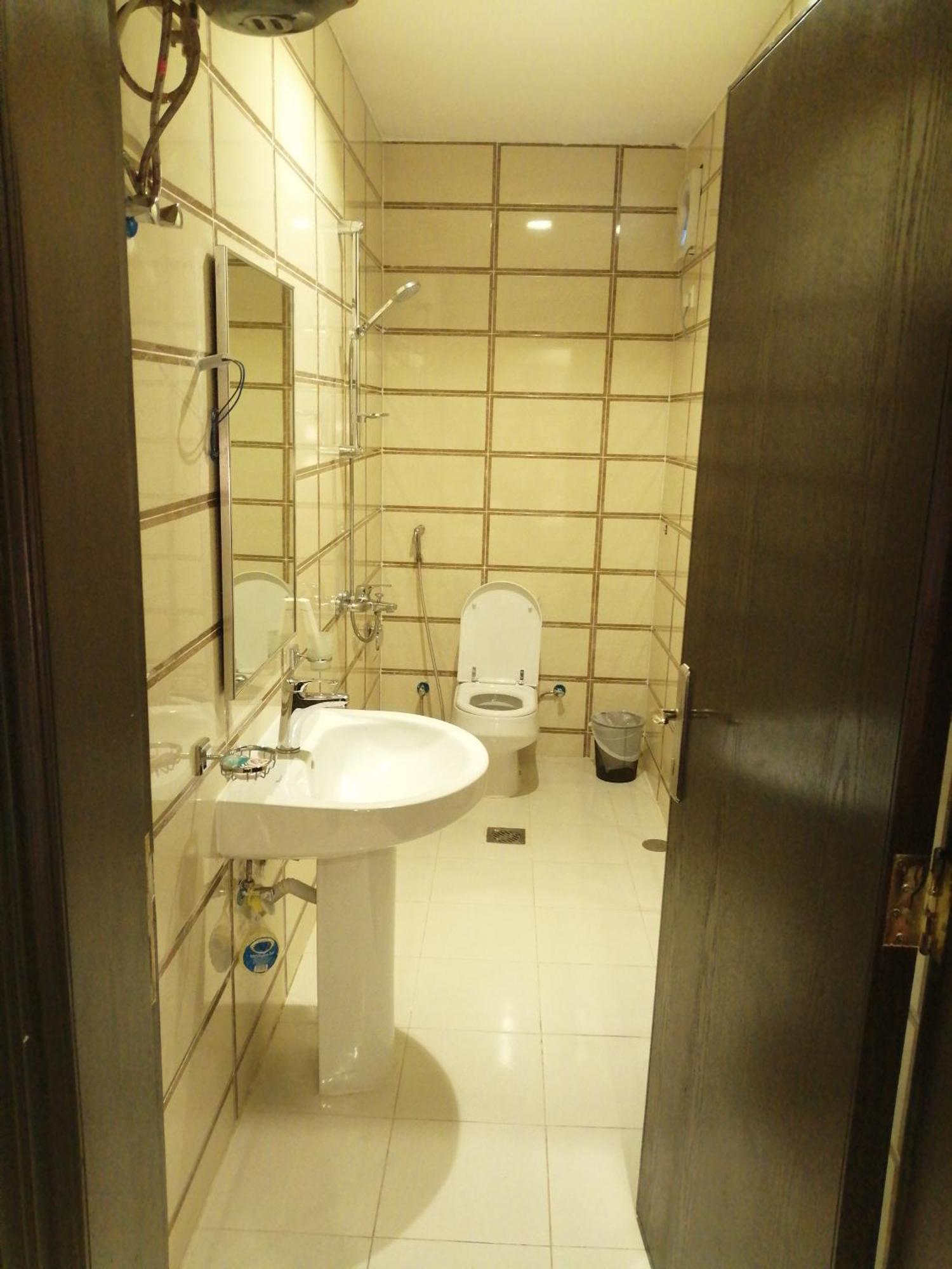 همم للوحدات السكنية - الرحيلي Jeddah Al Kura Habitación foto